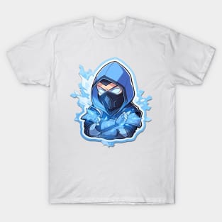 sub zero T-Shirt